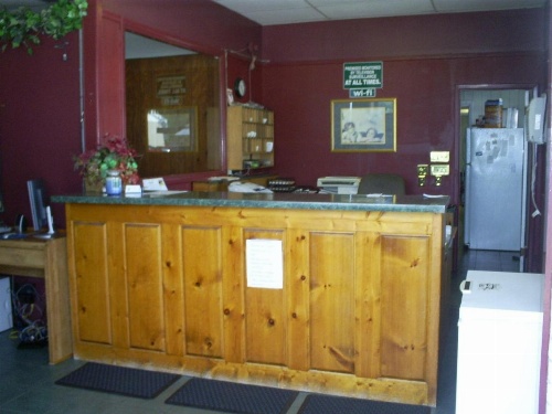 Crestview Inn image 10